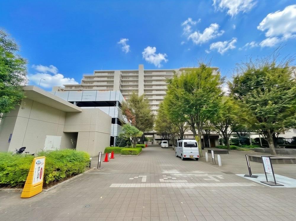 3LDK apartment in Itabashi Ward, Tokyo - Photo 1