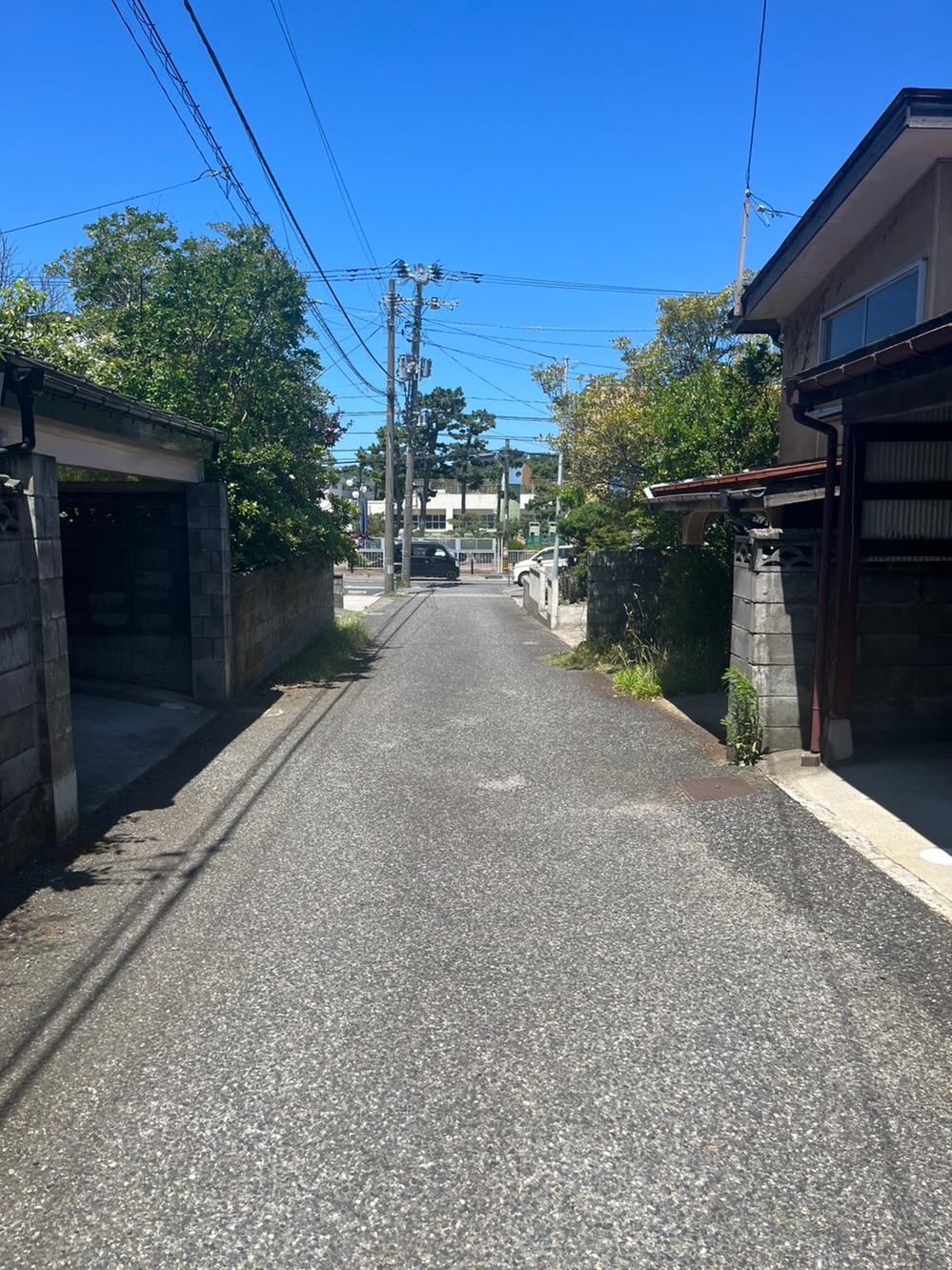118 m² land in Nishi Ward, Niigata - Photo 1