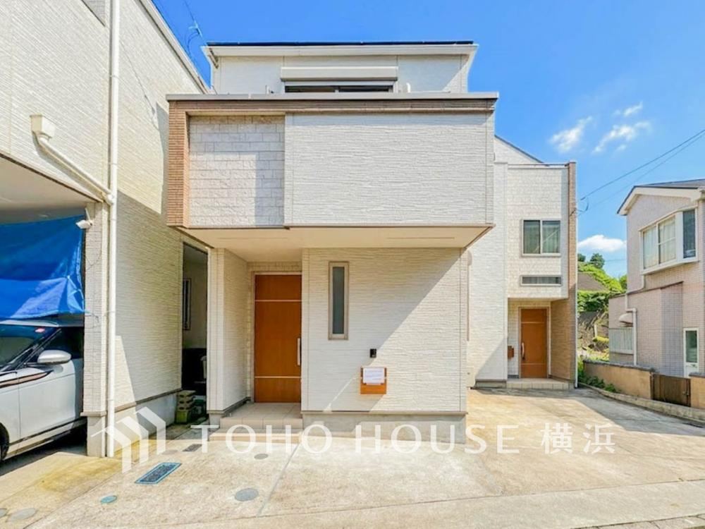 2LDK+2S house in Nishi Ward, Yokohama, Kanagawa - Photo 1