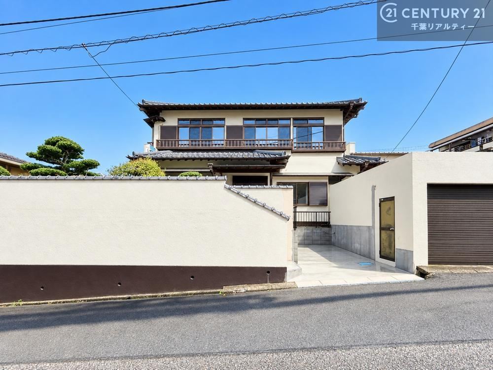 5DK house in Kisarazu, Chiba - Photo 1