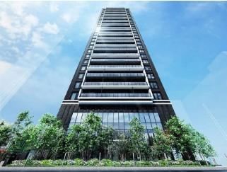 1LDK apartment in Chuo Ward, Osaka - Photo 1