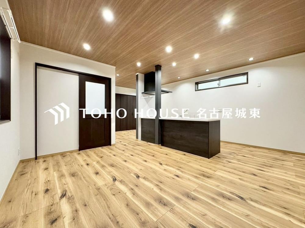 4LDK house in Kasugai, Aichi - Photo 1