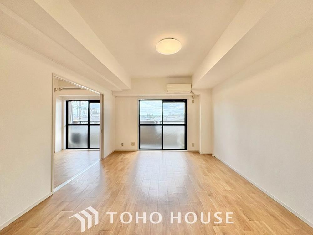 3LDK apartment in Moriyama Ward, Nagoya, Aichi - Photo 1