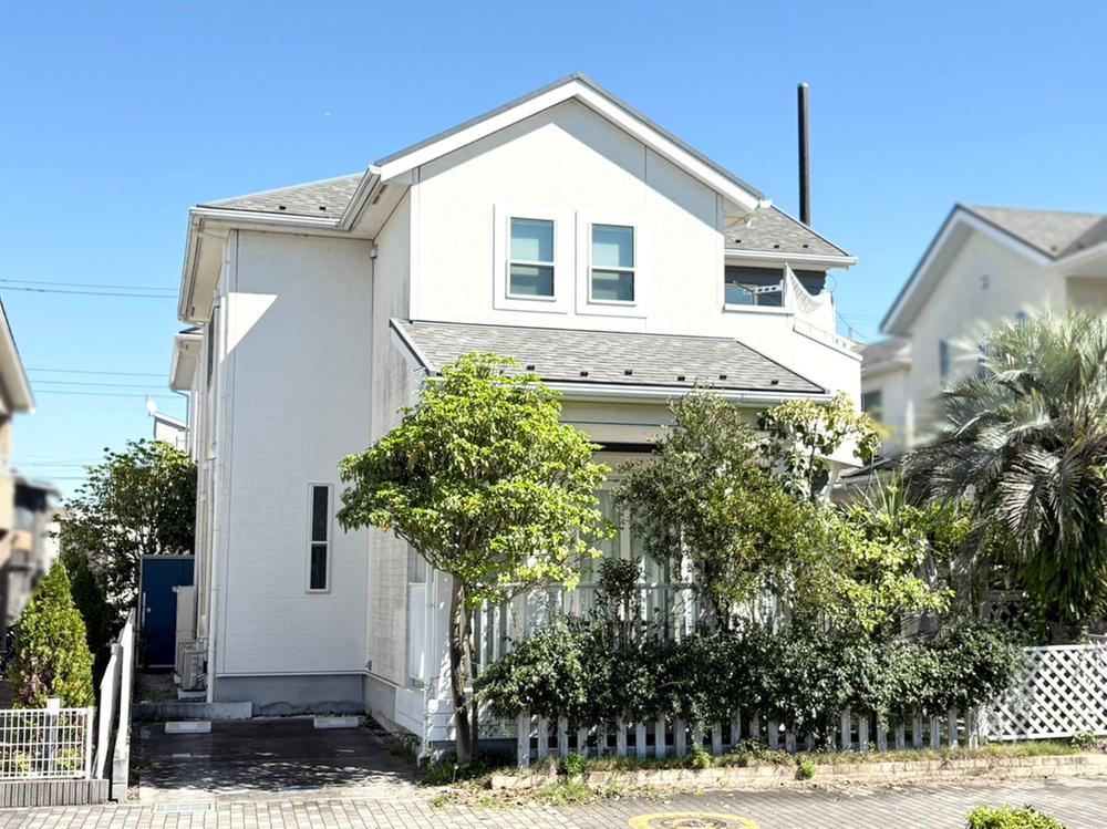 3LDK house in Koshigaya, Saitama - Photo 1