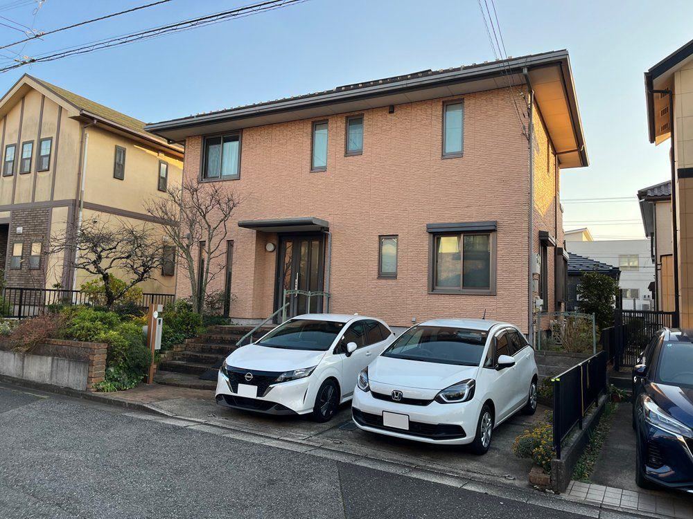 4LDK+S house in Chuo Ward, Chiba - Photo 1