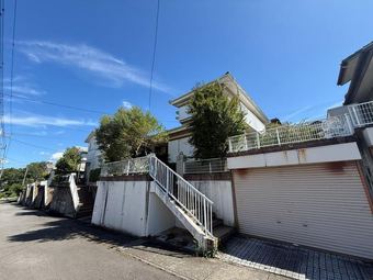 4LDK house in Mishima