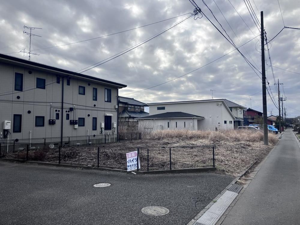 201 m² land in Narita, Chiba - Photo 1