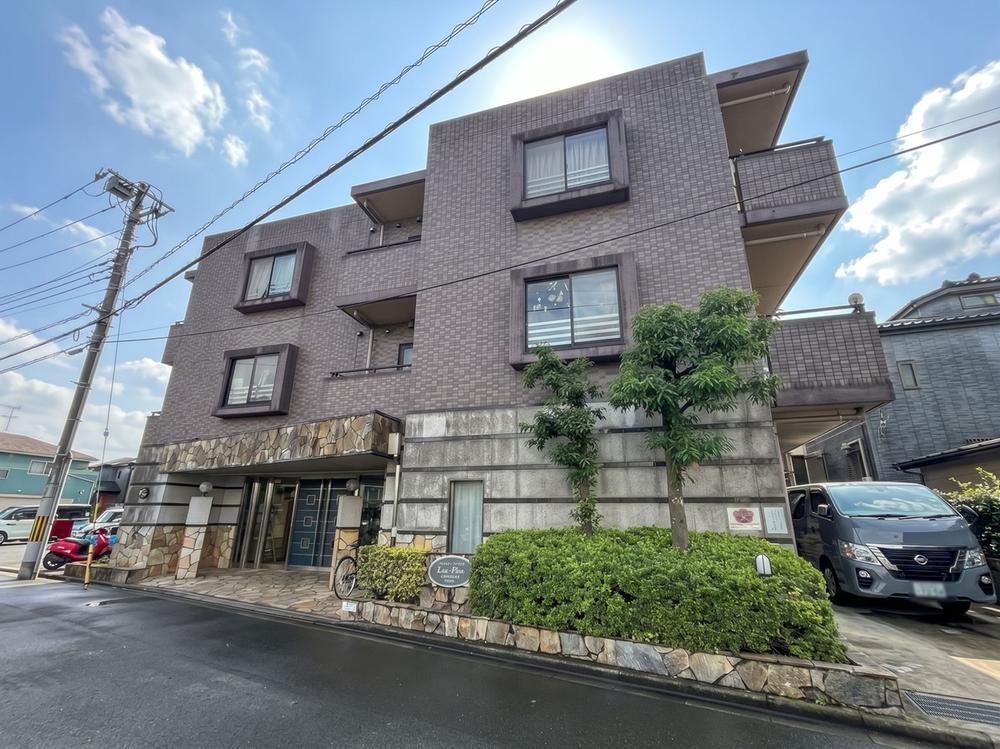 2LDK+S apartment in Higashimurayama, Tokyo - Photo 1