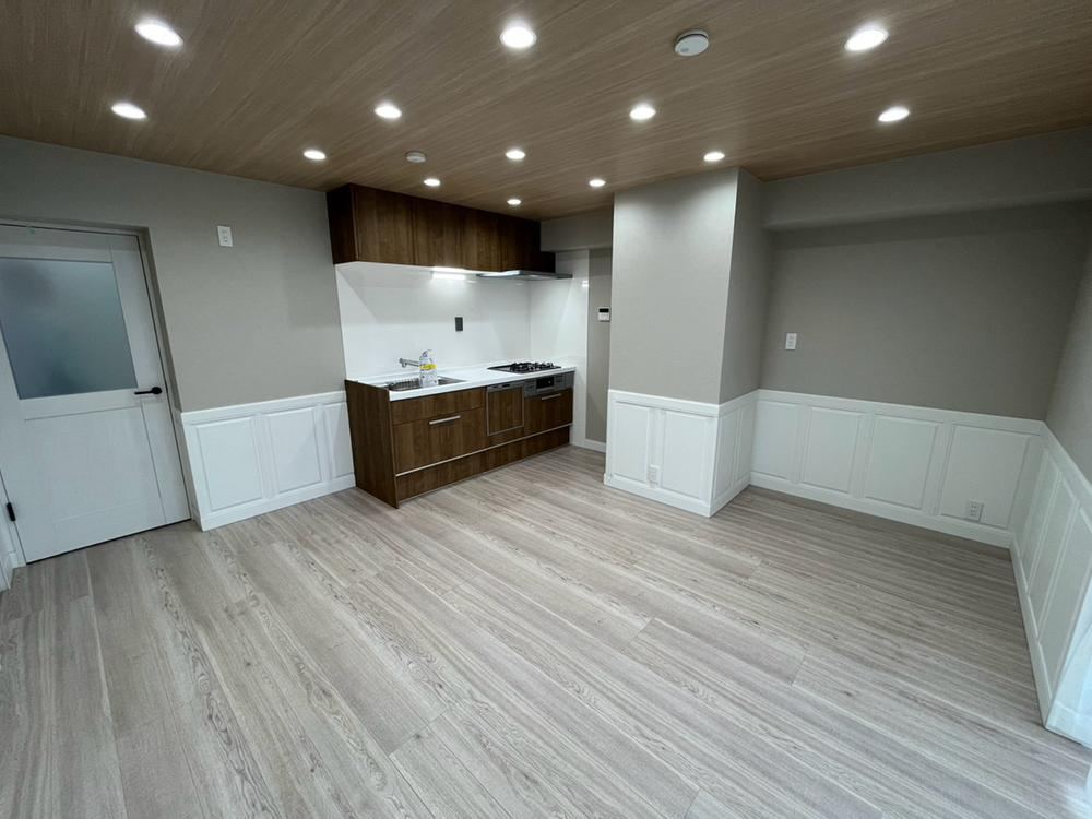 2LDK apartment in Miyamae Ward, Kawasaki, Kanagawa - Photo 1