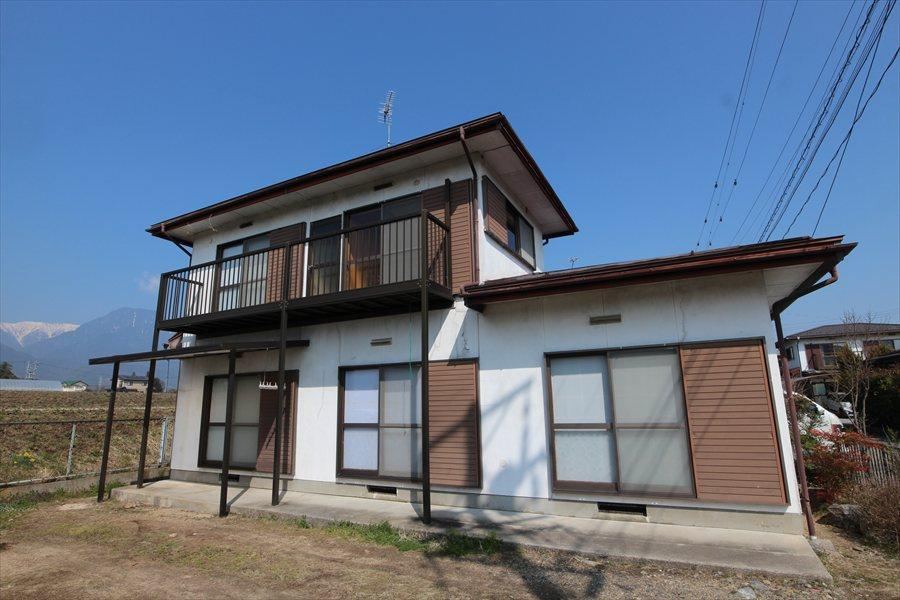 5DK house in Azumino, Nagano - Photo 1