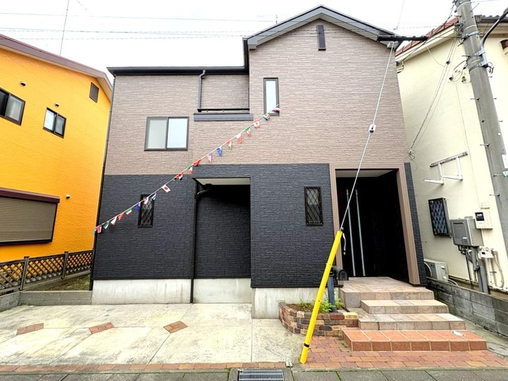 3LDK house in Soka, Saitama - Photo 1