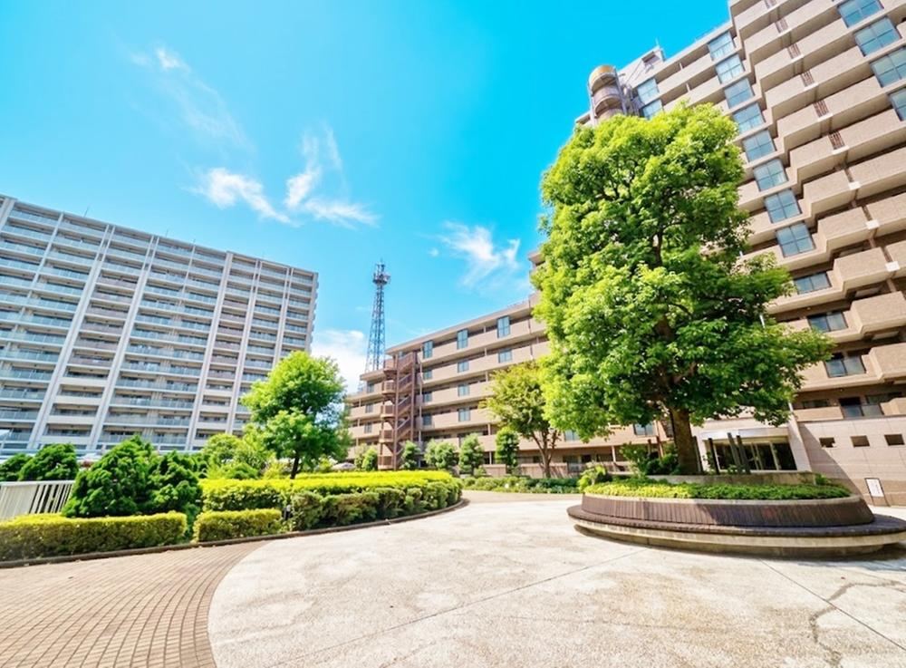 3LDK apartment in Toshima Ward, Tokyo - Photo 1