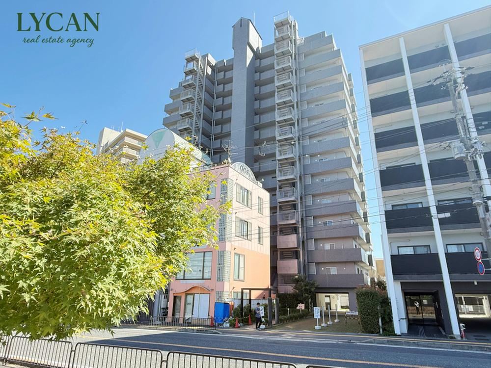 3LDK apartment in Uji, Kyoto - Photo 1