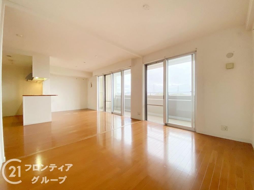 1LDK apartment in Kita Ward, Sakai, Osaka - Photo 1