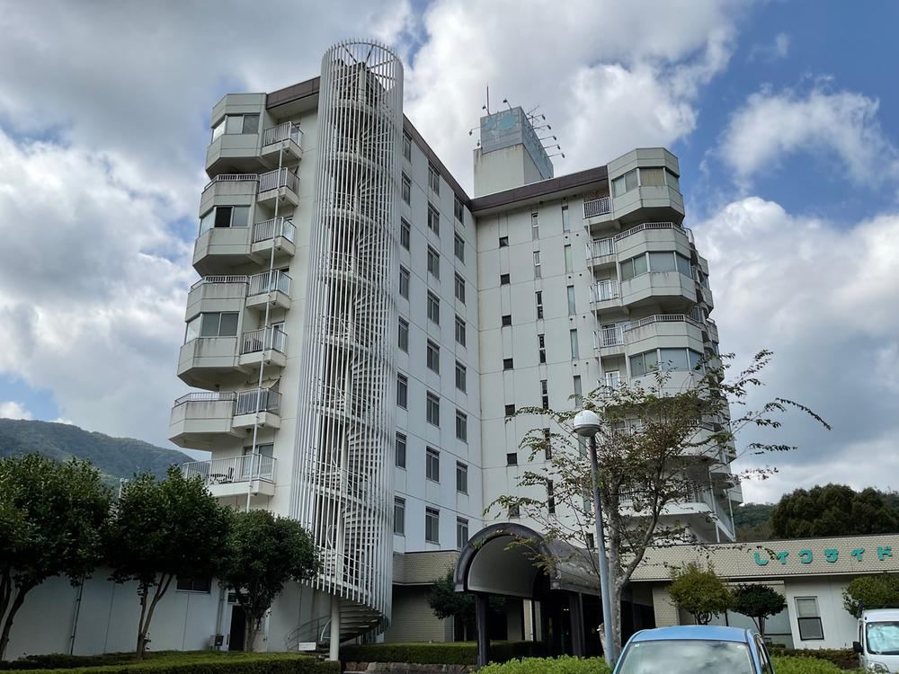 studio apartment in Takamatsu, Kagawa - Photo 1