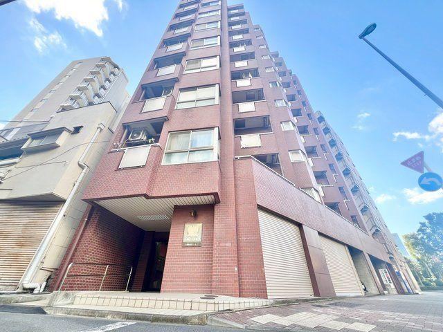 2LDK apartment in Koto Ward, Tokyo - Photo 1