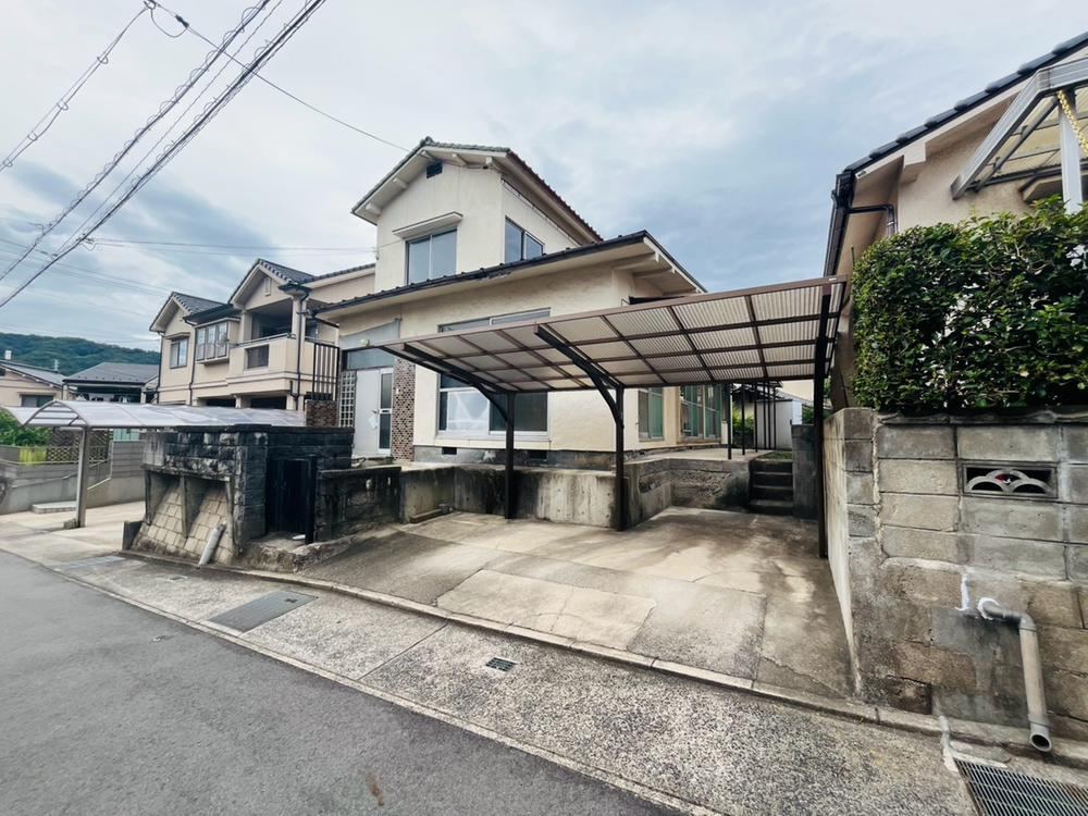 6DK house in Higashi Ward, Hiroshima - Photo 1