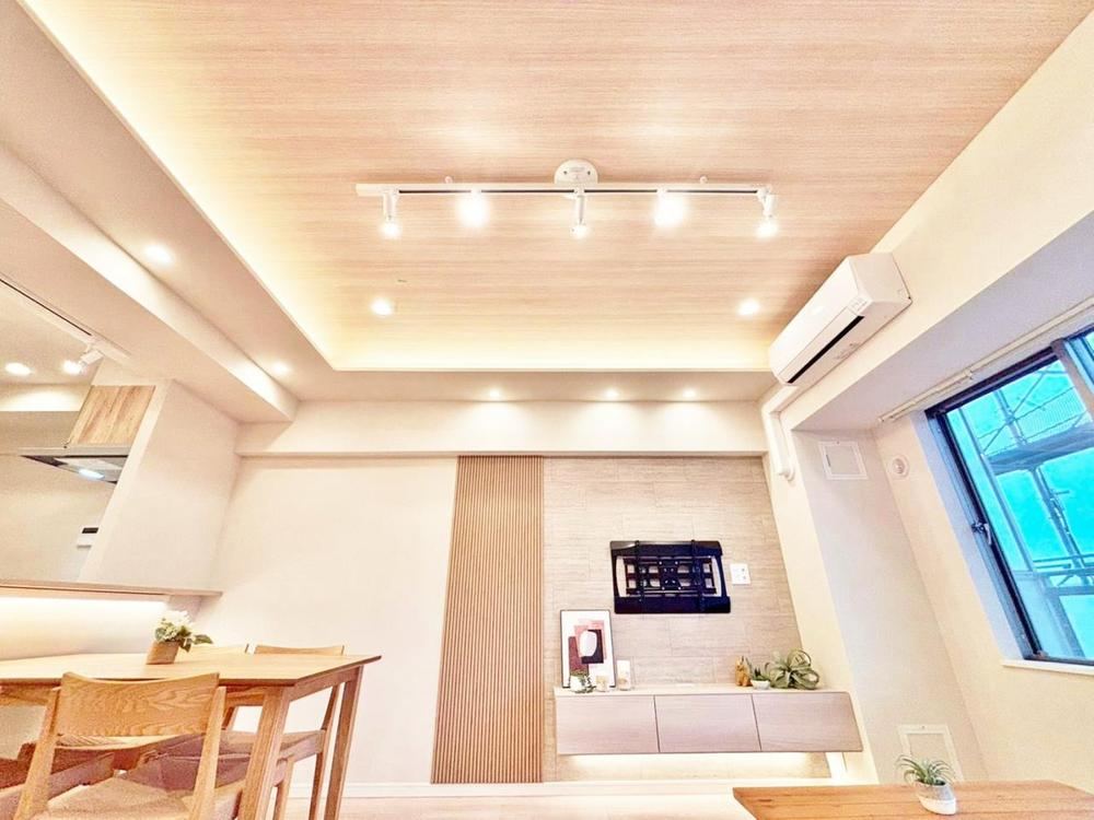 3LDK apartment in Toshima Ward, Tokyo - Photo 1
