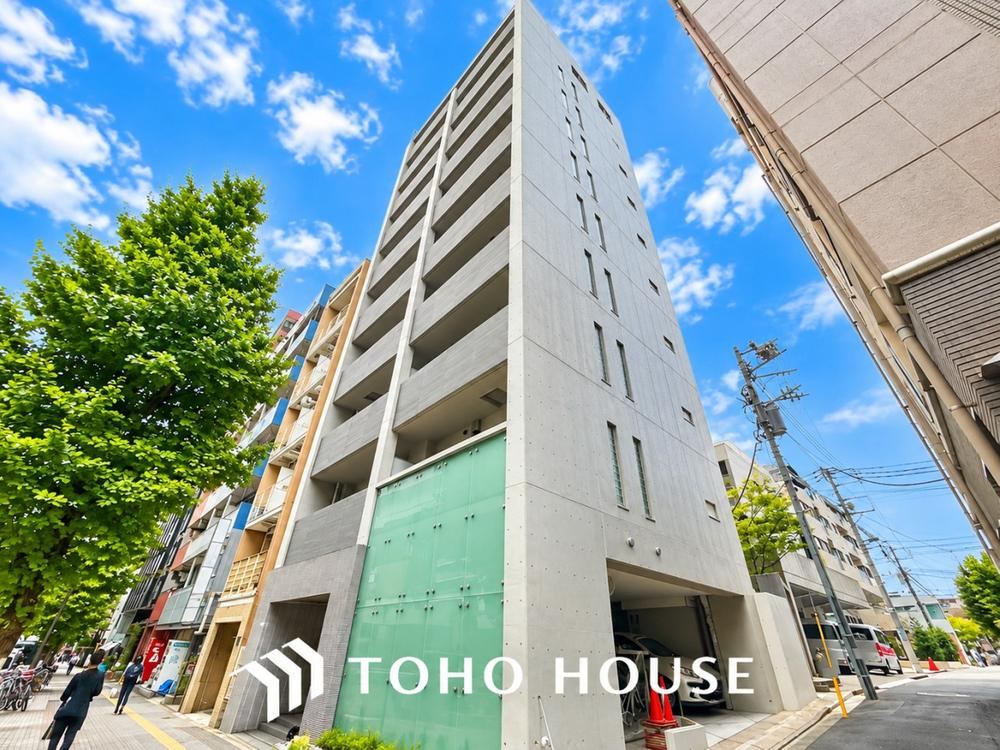 1LDK apartment in Shibuya Ward, Tokyo - Photo 1