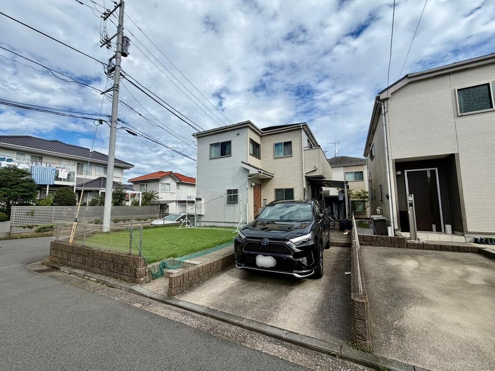 4LDK house in Kanazawa Ward, Yokohama, Kanagawa - Photo 1