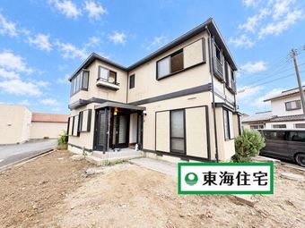 house in Shibata District