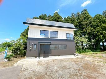 4LDK house in Misato, Semboku District