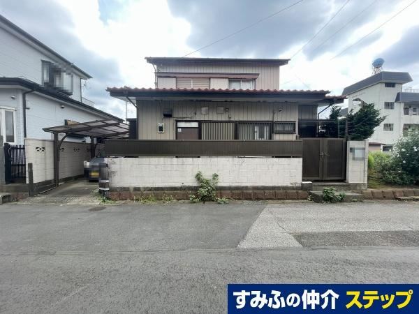 132 m² land in Matsudo, Chiba - Photo 1