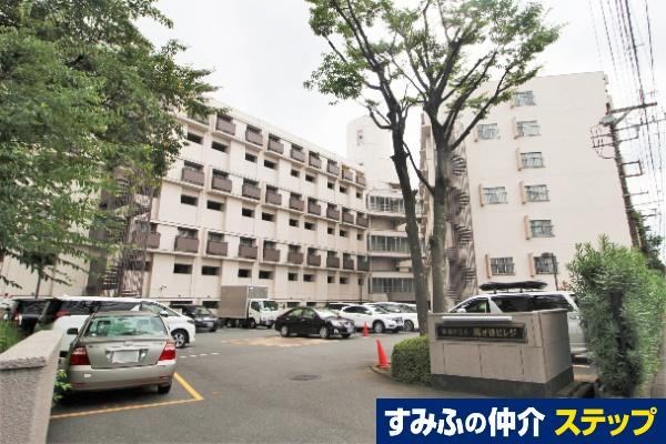 3LDK apartment in Takatsu Ward, Kawasaki, Kanagawa - Photo 1
