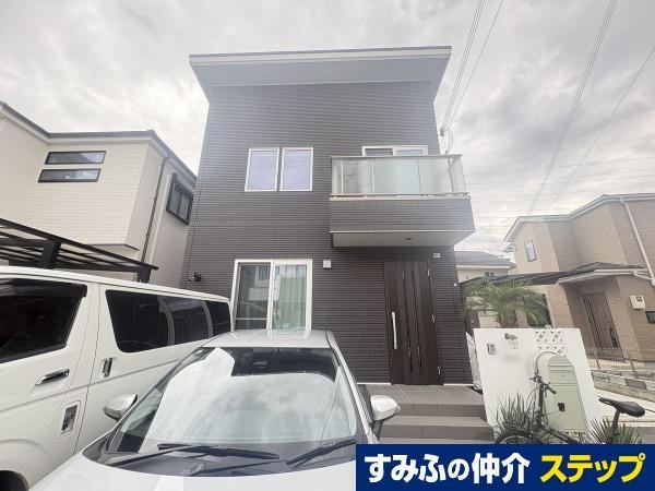 3LDK house in Neyagawa, Osaka - Photo 1