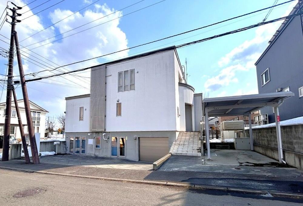 3LDK house in Kiyota Ward, Sapporo, Hokkaido - Photo 1