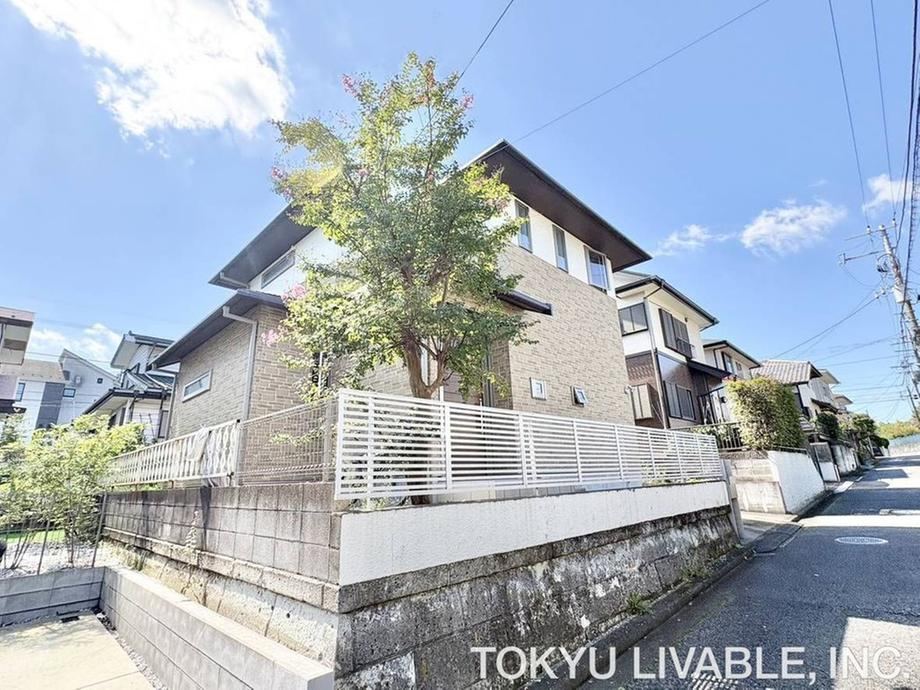 2LDK house in Asahi Ward, Yokohama, Kanagawa - Photo 1