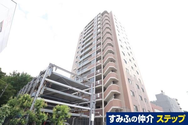 3LDK+S apartment in Chuo Ward, Chiba - Photo 1