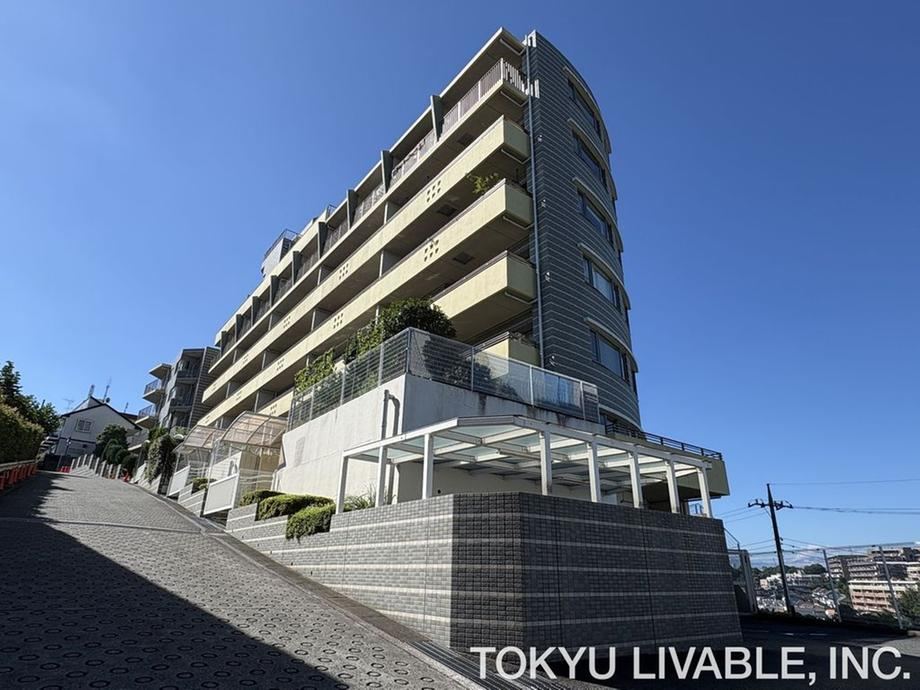 4LDK apartment in Miyamae Ward, Kawasaki, Kanagawa - Photo 1