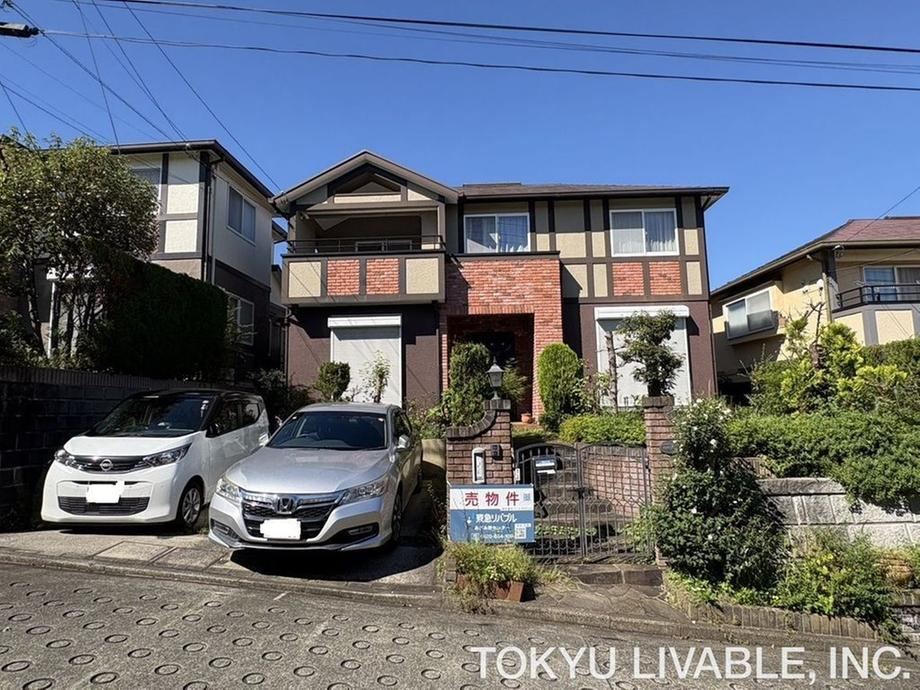 4LDK house in Aoba Ward, Yokohama, Kanagawa - Photo 1