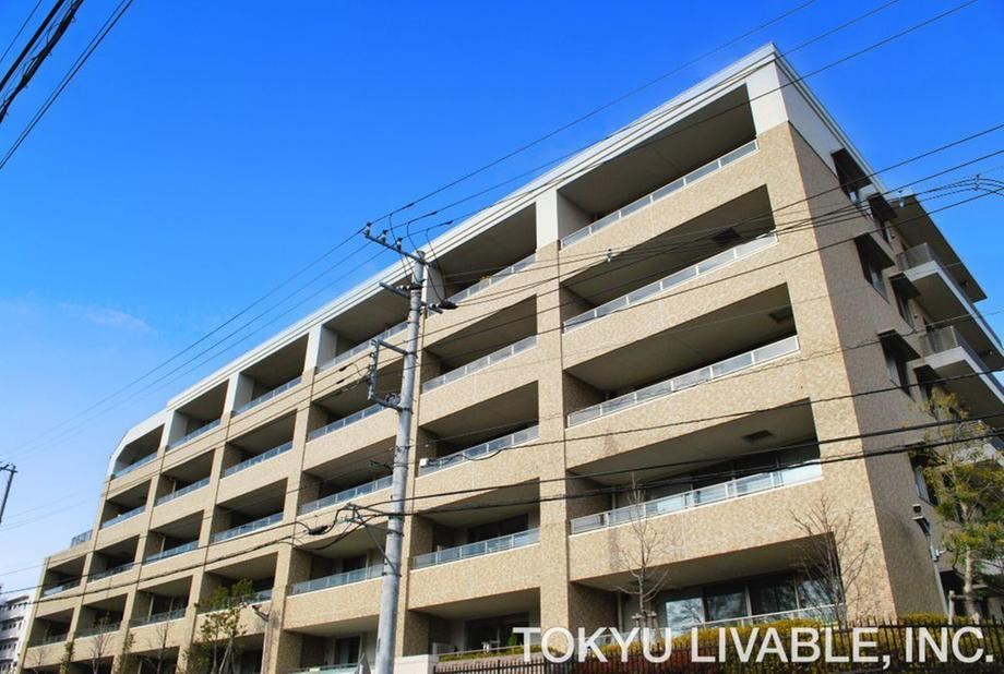 3LDK apartment in Miyamae Ward, Kawasaki, Kanagawa - Photo 1