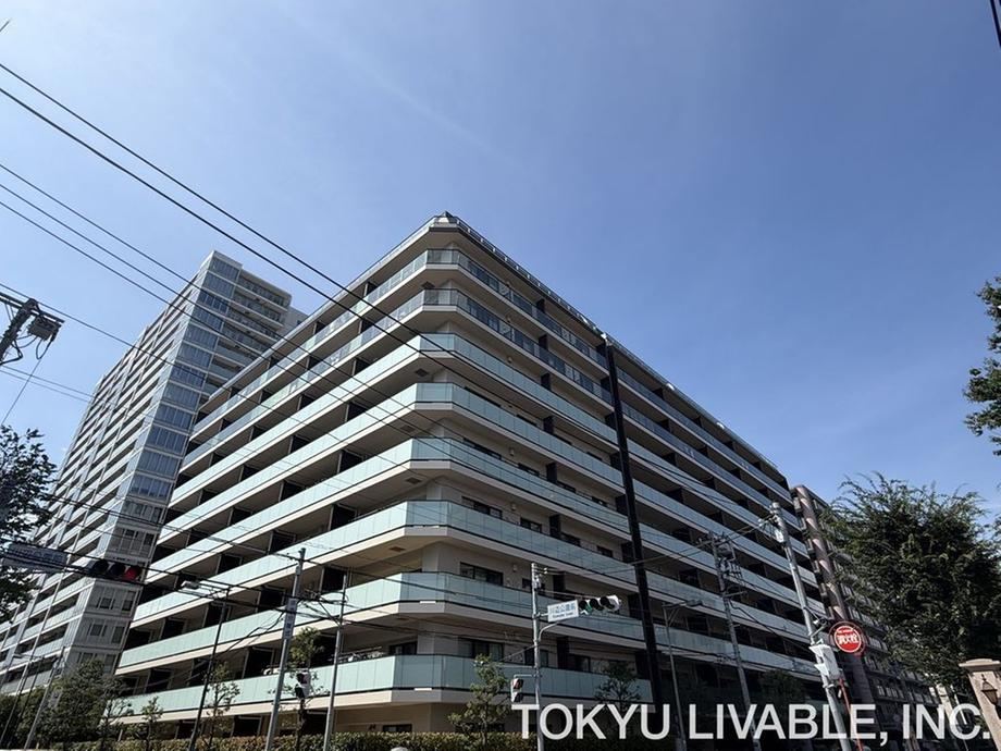 4LDK apartment in Hodogaya Ward, Yokohama, Kanagawa - Photo 1