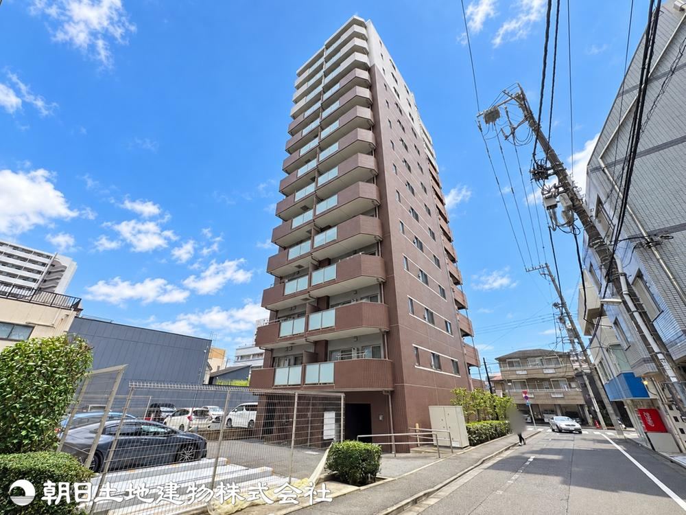 2LDK+S apartment in Hachioji, Tokyo - Photo 1