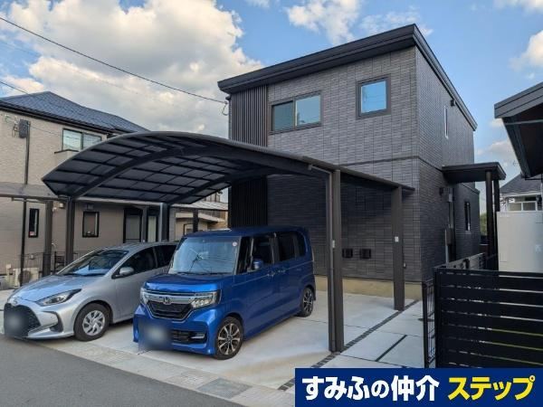 3LDK house in Kyotanabe, Kyoto - Photo 1