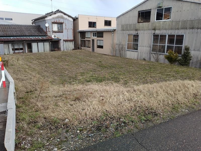231 m² land in Nishi Ward, Niigata - Photo 1