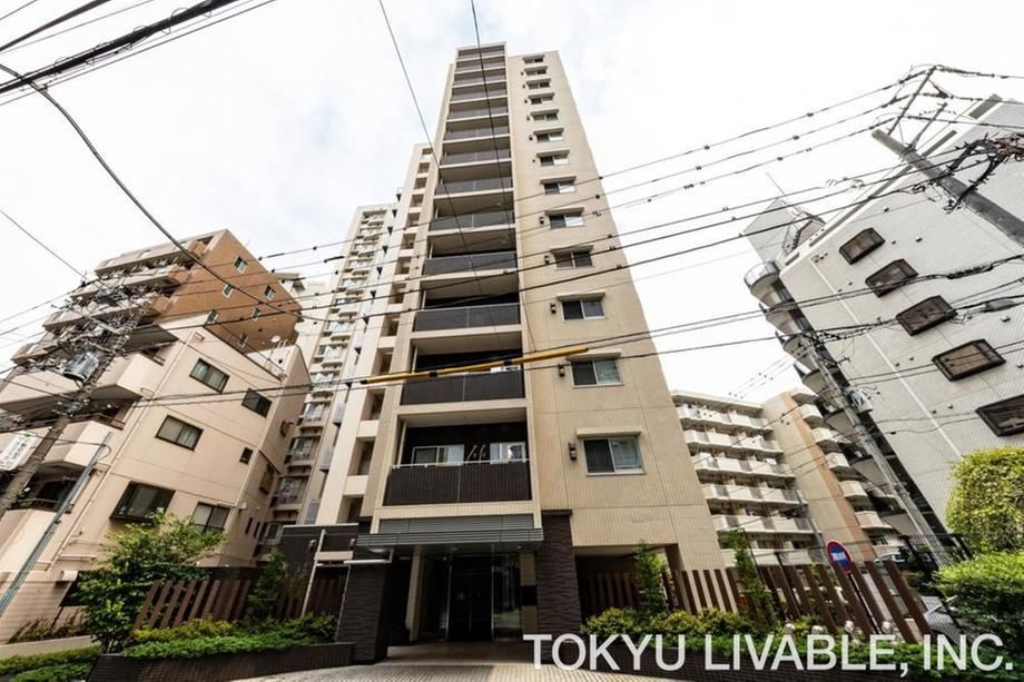 1LDK apartment in Toshima Ward, Tokyo - Photo 1