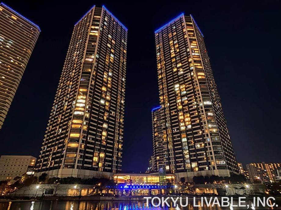 2LDK apartment in Chuo Ward, Tokyo - Photo 1
