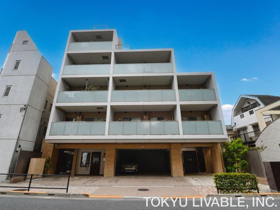 2LDK apartment in Musashino, Tokyo - Photo 1