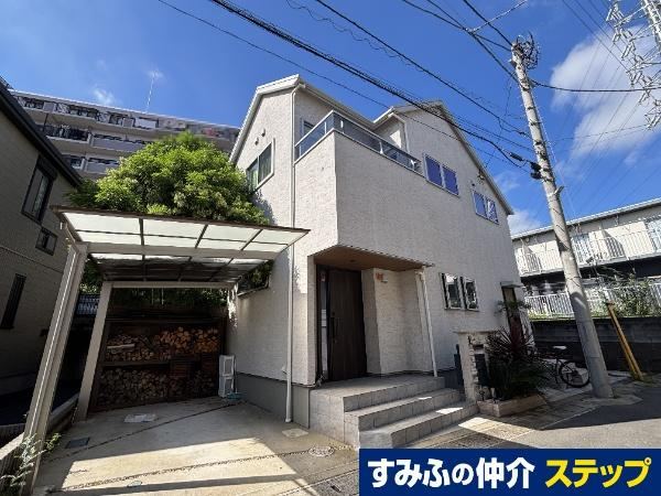 4LDK+2S house in Inage Ward, Chiba - Photo 1