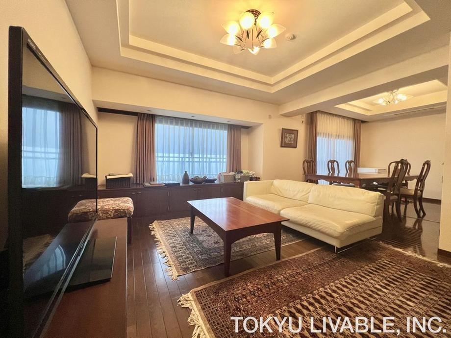 2LDK apartment in Nishinomiya, Hyogo - Photo 1