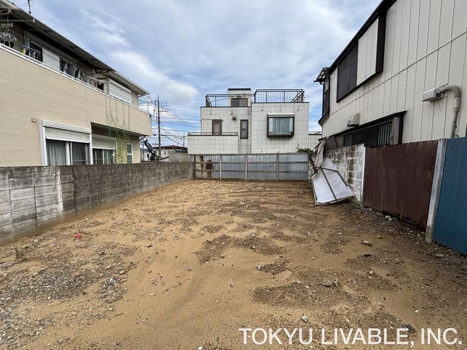 87 m² land in Ichikawa, Chiba - Photo 1
