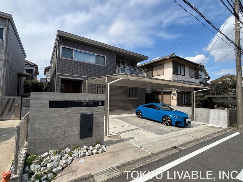 4LDK house in Ichikawa, Chiba - Photo 1