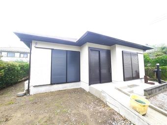 3LDK house in Sammu