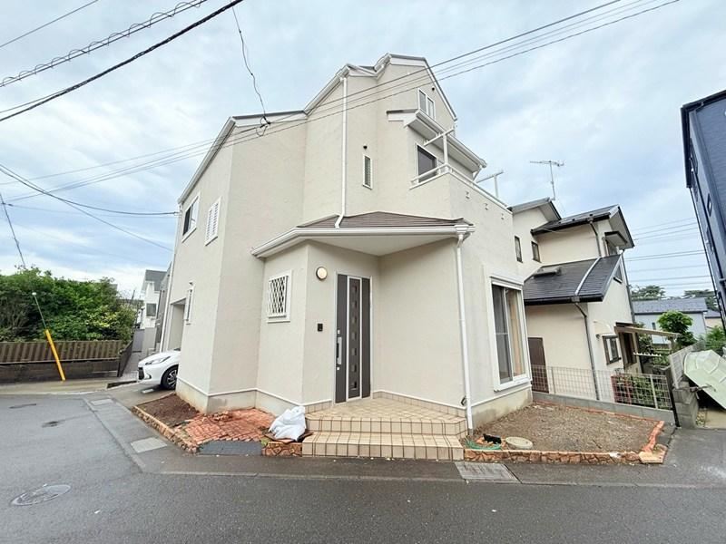 4LDK house in Oiso, Naka District, Kanagawa - Photo 1