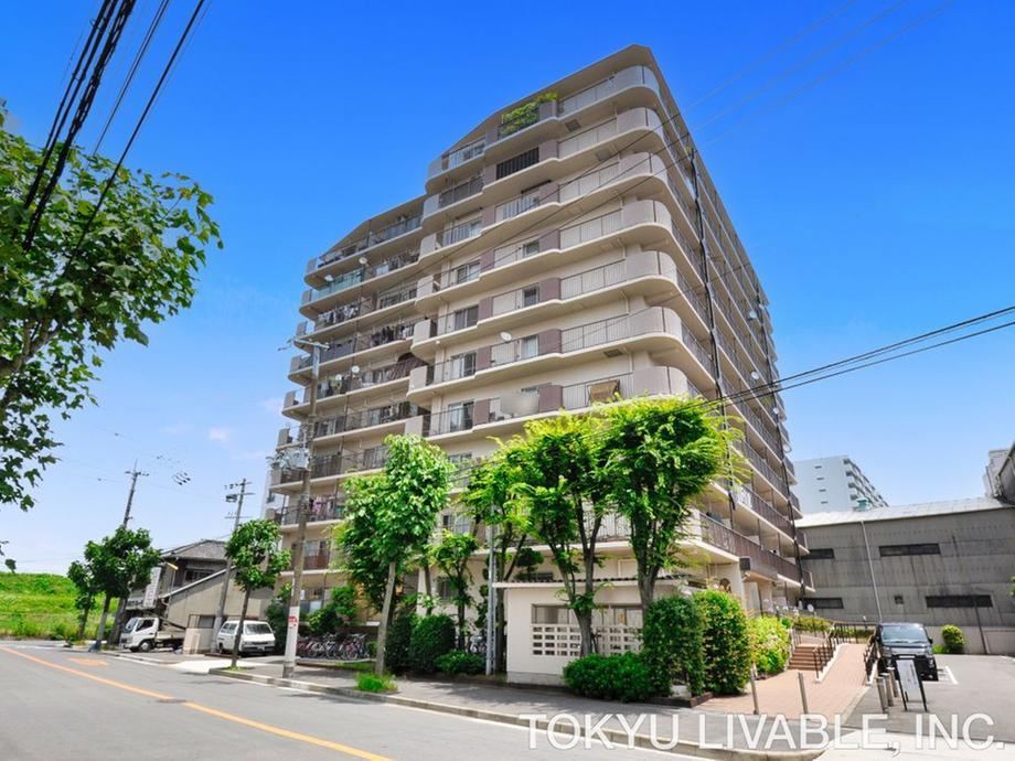 3LDK apartment in Kita Ward, Osaka - Photo 1