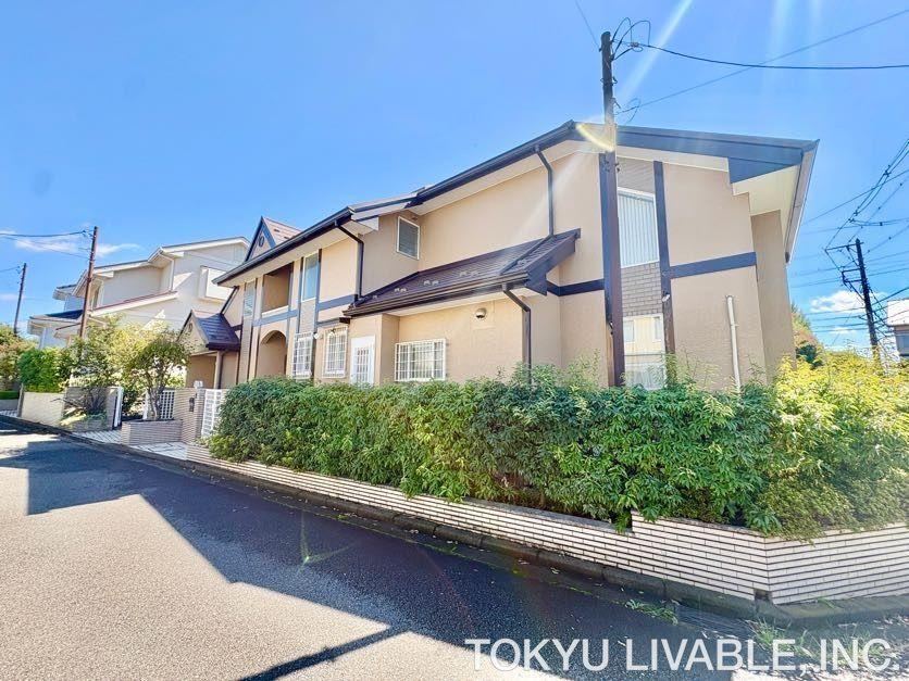 4LDK house in Aoba Ward, Yokohama, Kanagawa - Photo 1